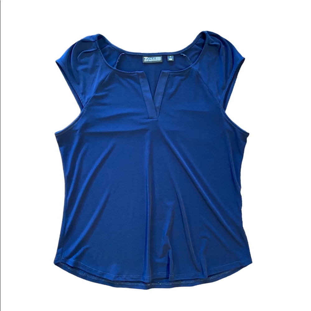 7th Avenue Design Studio New York & Company Blouse